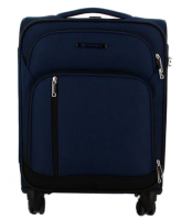 Franky 4-Rad Bord-Trolley S 55cm 2,3kg dark blue
