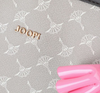 Joop 'Cortina 1.0' Lara Shopper IHZ greige