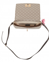 Joop 'Cortina 1.0' Maila Shoulderbag SHF greige