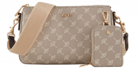 Joop 'Cortina 1.0' Jasmina Shoulderbag SHZ greige