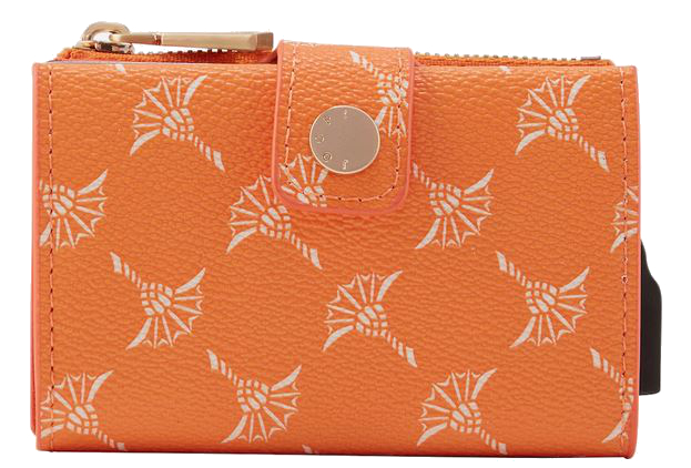 Joop 'Cortina 1.0' C-Four E-Cage SV8 RFID orange