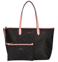 Joop 'Plazza Edition' Lara Shopper IHZ orange