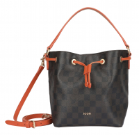 Joop 'Plazza Edition' Franziska Matchsack SVO orange