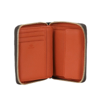 Joop 'Piazza Edition' Nisa RV Börse RFID orange