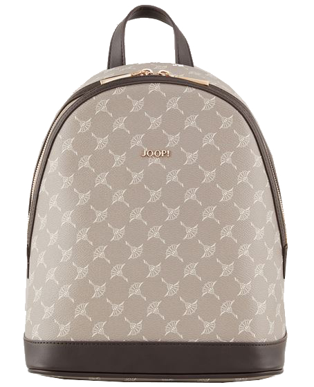 Joop 'Cortina 1.0' Enrica Backpack SVZ greige