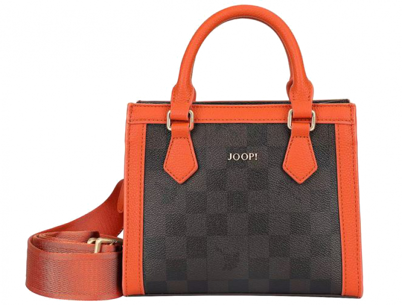 Joop 'Plazza Edition' Ariella Handbag XSHF orange