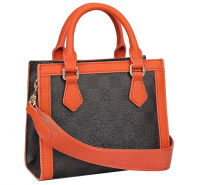 Joop 'Plazza Edition' Ariella Handbag XSHF orange