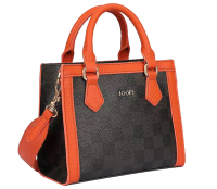 Joop 'Plazza Edition' Ariella Handbag XSHF orange