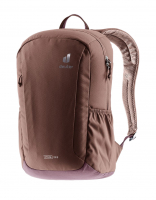 Deuter 'Vista Skip' Rucksack 400g 14l raisin-grape