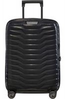 Samsonite 'Proxis' 4-Rad Trolley Spinner 75cm 2,9kg 98l schwarz