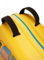 Samsonite 'Dream2go' Kindertrolley Ride ON  2,1kg 30l school bus