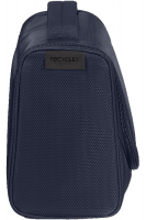 Samsonite 'Respartoil' Hanging Toilet Kit midnight blue