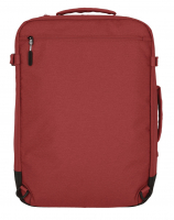 Travelite 'Kick Off ' Bordgepäck Rucksack 0,9kg ca.35l rot