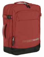 Travelite 'Kick Off ' Bordgepäck Rucksack 0,9kg ca.35l rot