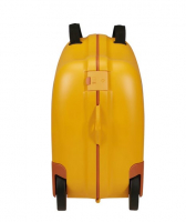 Samsonite 'Dream 2GO Rider' Kindertrolley 2,1kg 30l Giraffe G.