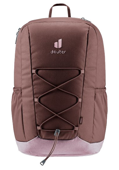 Deuter 'GoGo' Rucksack 25l 570g raisin-grape