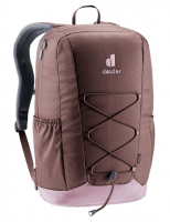 Deuter 'GoGo' Rucksack 25l 570g raisin-grape