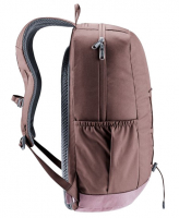Deuter 'GoGo' Rucksack 25l 570g raisin-grape