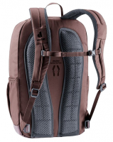 Deuter 'GoGo' Rucksack 25l 570g raisin-grape