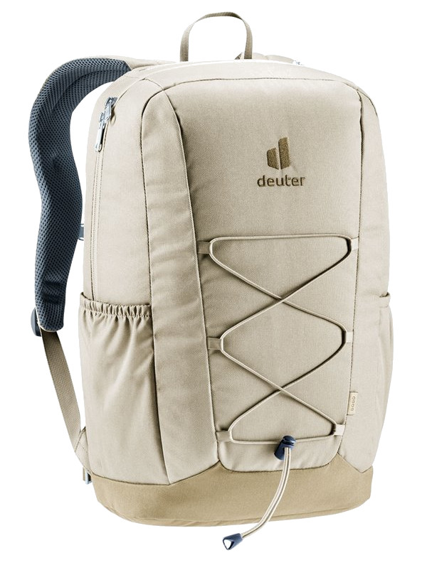 Deuter 'GoGo' Rucksack 25l 570g bone-desert