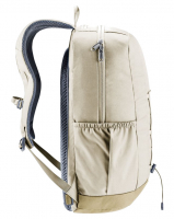 Deuter 'GoGo' Rucksack 25l 570g bone-desert