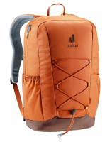 Deuter 'GoGo' Rucksack 25l 570g chestnut-umbro