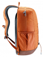 Deuter 'GoGo' Rucksack 25l 570g chestnut-umbro