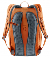 Deuter 'GoGo' Rucksack 25l 570g chestnut-umbro