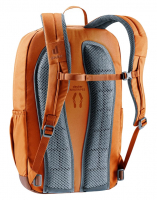 Deuter 'GoGo' Rucksack 25l 570g chestnut-umbro