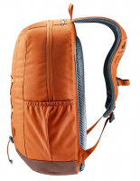 Deuter 'GoGo' Rucksack 25l 570g chestnut-umbro