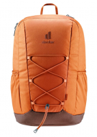 Deuter 'GoGo' Rucksack 25l 570g chestnut-umbro