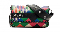 Desigual 'Bols Coqueta Tromso' Umhängetasche tutti fruti bunt