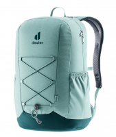 Deuter 'GoGo' Rucksack 25l 570g jade-deepsea