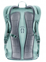 Deuter 'GoGo' Rucksack 25l 570g jade-deepsea