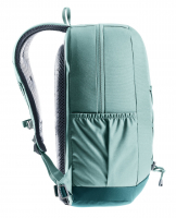 Deuter 'GoGo' Rucksack 25l 570g jade-deepsea