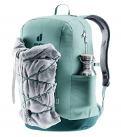 Deuter 'GoGo' Rucksack 25l 570g jade-deepsea