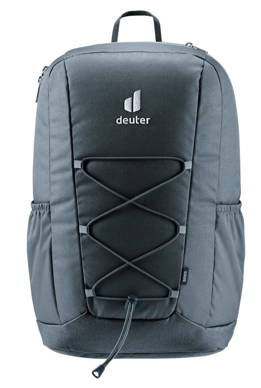 Deuter 'GoGo' Rucksack 25l 570g black