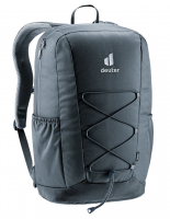 Deuter 'GoGo' Rucksack 25l 570g black