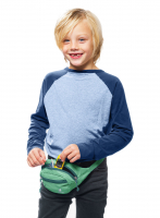 Deuter 'Junior Belt 'kleine Gürteltasche 75g spearmint