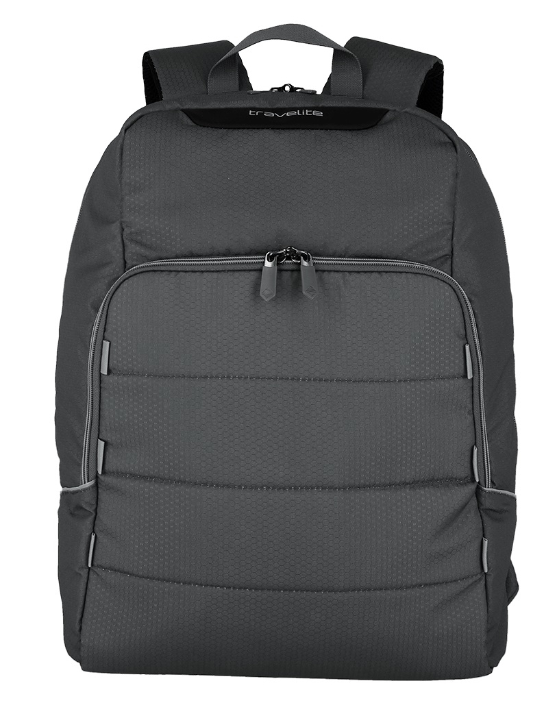 Travelite 'Skaii' Rucksack 0,5kg 21L gipfelgrau