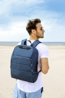 Travelite 'Skaii' Rucksack 0,5kg 21L gipfelgrau