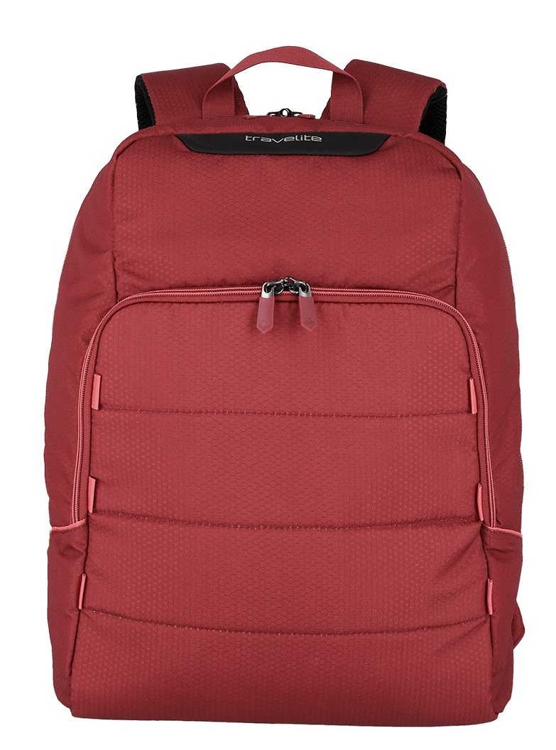 Travelite 'Skaii' Rucksack 0,5kg 21L abendrot