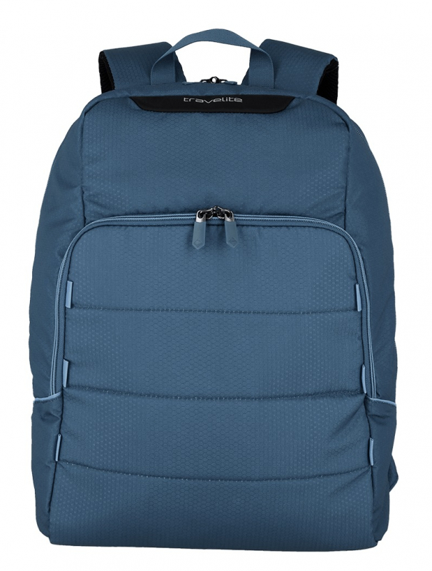 Travelite 'Skaii' Rucksack 0,5kg 21L panoramablau