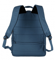 Travelite 'Skaii' Rucksack 0,5kg 21L panoramablau