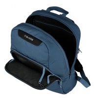 Travelite 'Skaii' Rucksack 0,5kg 21L panoramablau