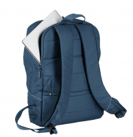 Travelite 'Skaii' Rucksack 0,5kg 21L panoramablau