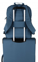 Travelite 'Skaii' Rucksack 0,5kg 21L panoramablau