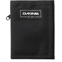 Dakine 'Vert Rail' Wallet Geldbörse black