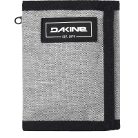 Dakine 'Vert Rail' Wallet Geldbörse geyser grey