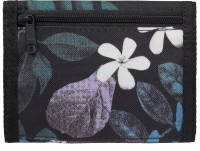 Dakine 'Vert Rail' Wallet Geldbörse tropic dusk